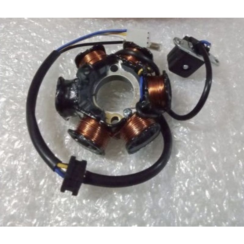 SPULL ASSY KAWASAKI KAZE SPUL ASSY KAWASAKi KAZE R KAZE