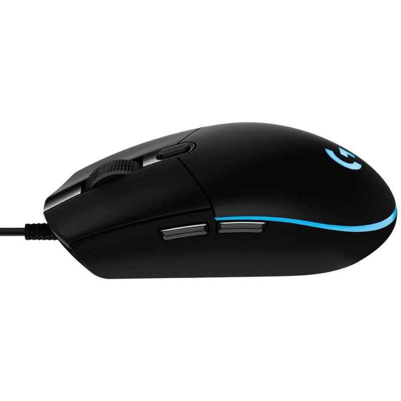 READY AGAN Logitech G102 Gaming Mouse Prodigy MANTULLL