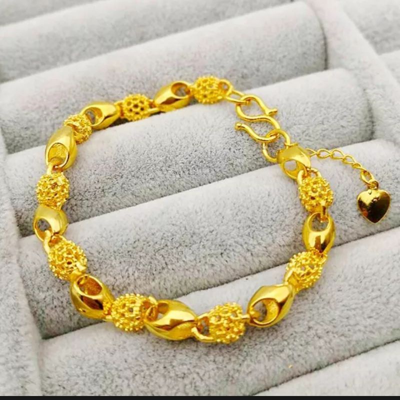 COD gelang emas Hongkong 999 asli,gelang emas Hongkong asli bebas pajak,emas Hongkong 24 karat asli termurah,