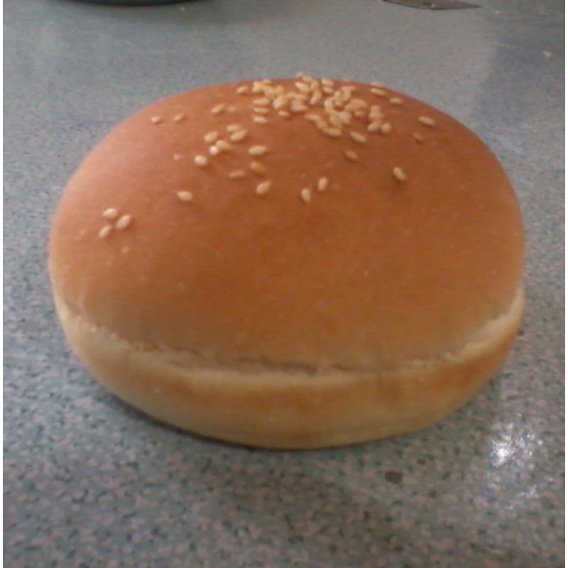 

Roti burger Ori per 12 pcs