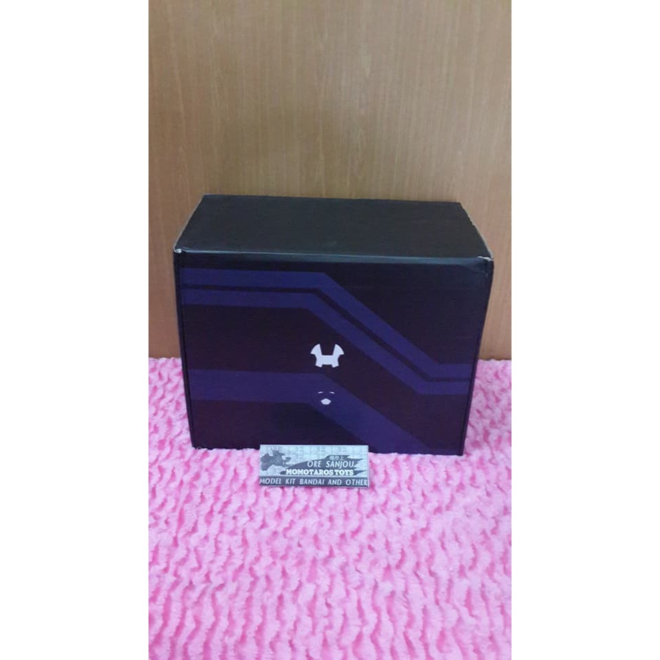 MG Hobby Star Avalanche Exia with Led