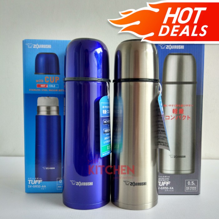 Termos zojirushi 0.5 liter