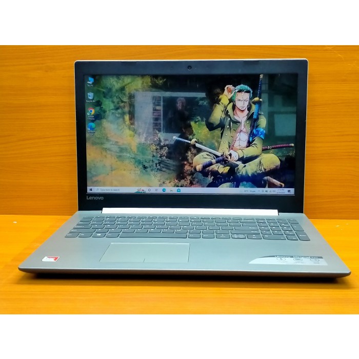 Lenovo IdeaPad 320 15 inch AMD A12/Ram 8GB/HDD 1TB/VGA Radeon R7/Like New