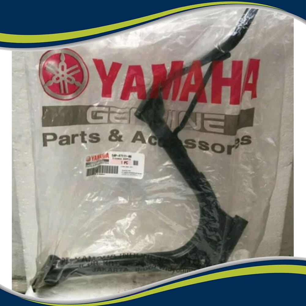 Standar tengah Yamaha Mio J Original - TPS002082