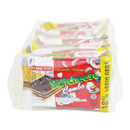 

Saltcheese Jumbo isi 10 pcs/PACK