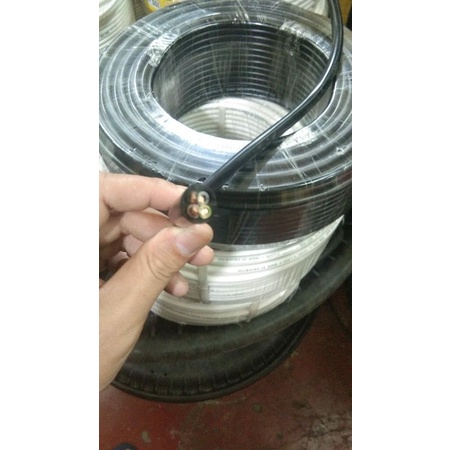kabel NYY supreme 4x2,5 mm