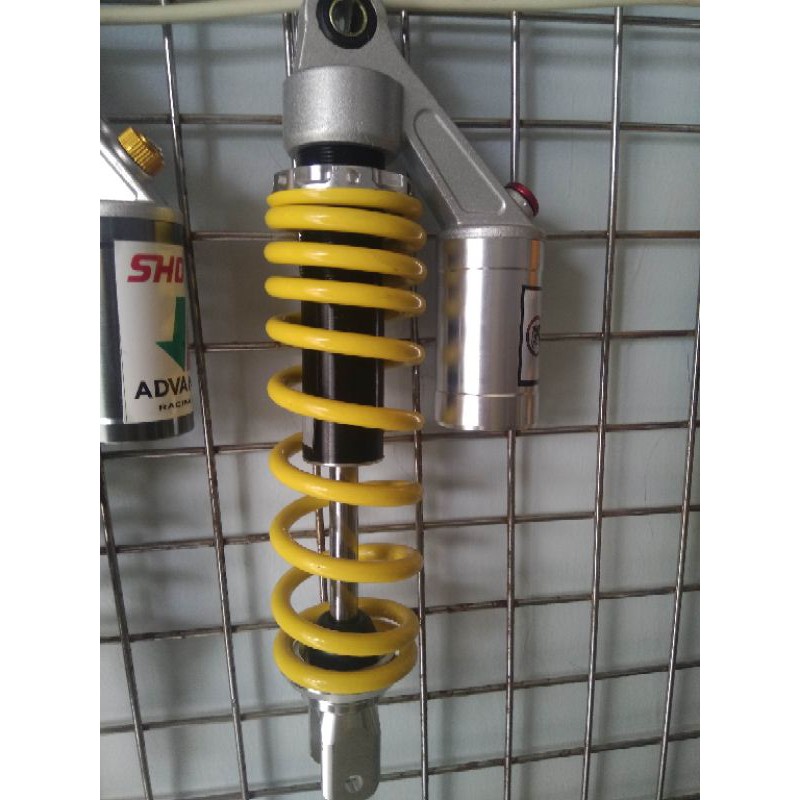 shock matic tabung copy yss