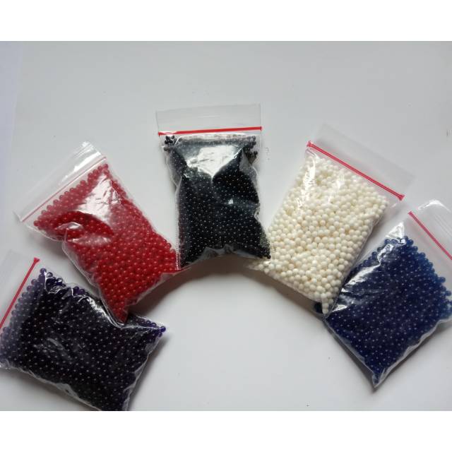 Hidrogell 25 gram / Water beads 25 gram