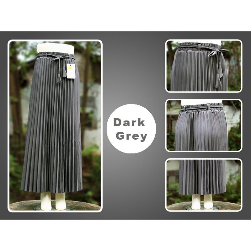 Rok Plisket  Premium