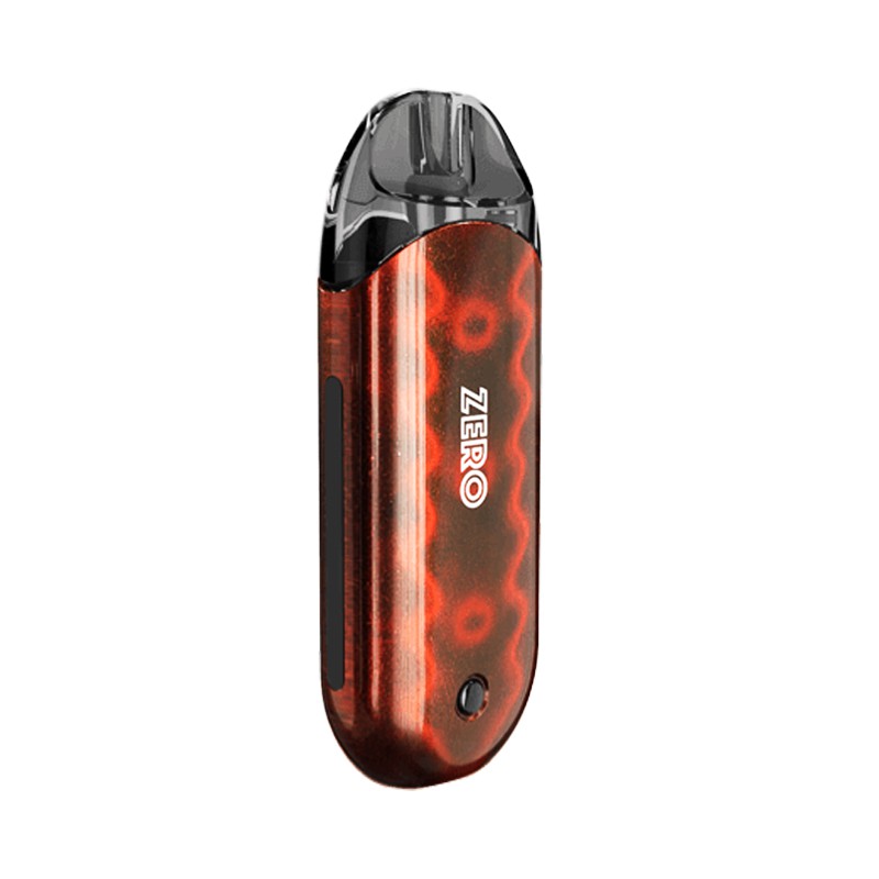 Renova Zero Pod Kit color FIREBALL Authentic