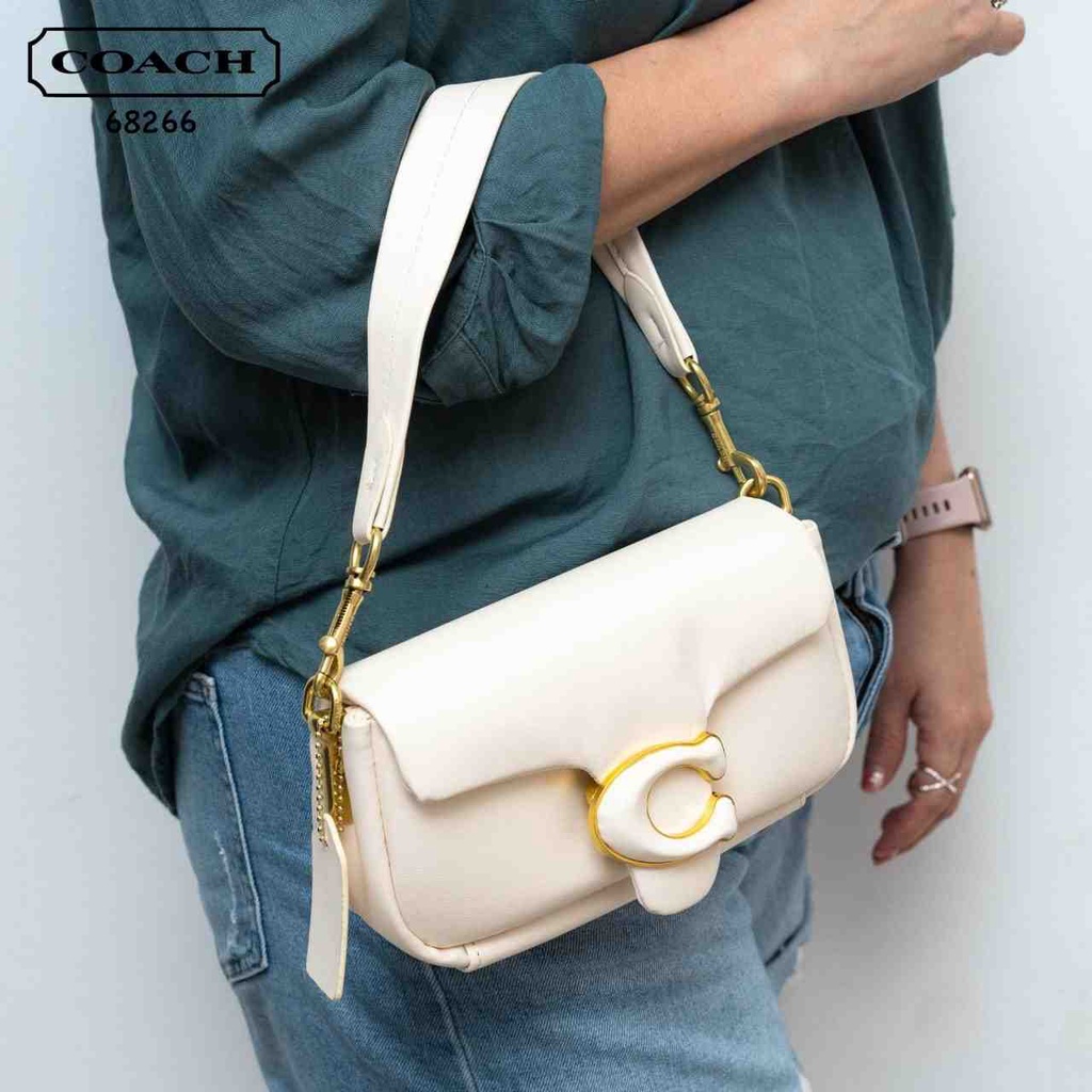 COACH PILLOW MINI Bag 68266