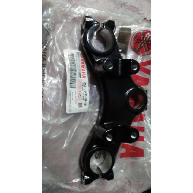 Segitiga atas yamaha rx king lama asli