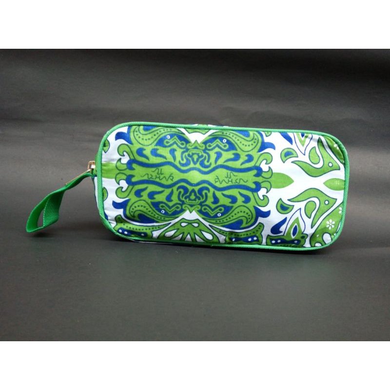 

Tempat Pensil Batik Al Azhar