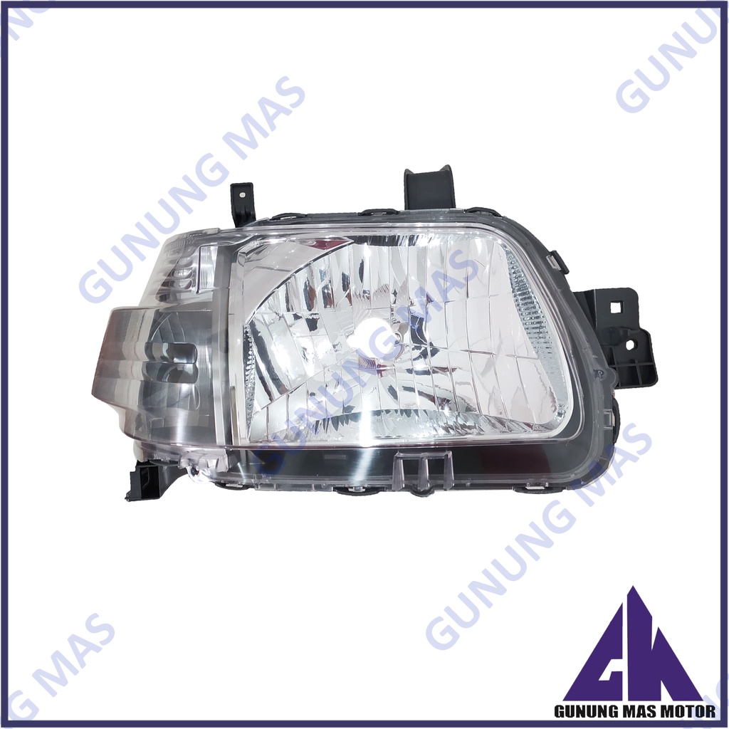 Lampu Depan daihatsu Grand Max RH LH Lampu Besar Utama GRANMAX