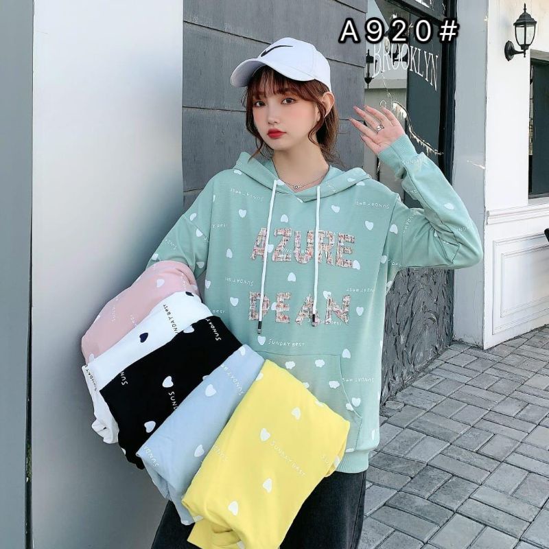 kaos hoodie import