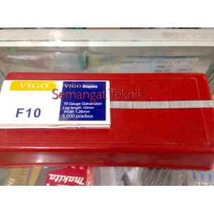 

Baru Paku Staples Tembak I 10Mm Lurus F30 Smtt1 Diminati Banget