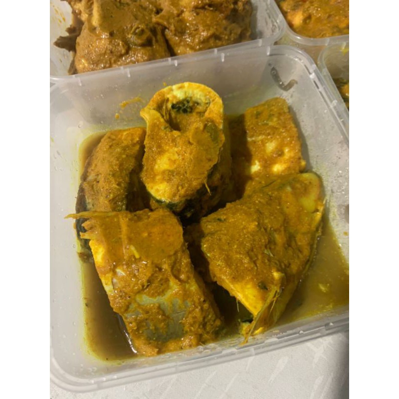 

aneka ikan dan ayam ungkep