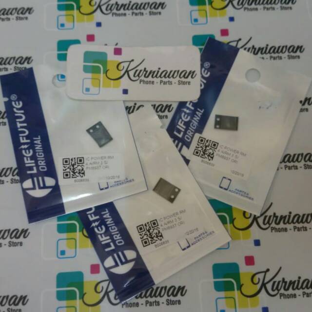 IC Power Pm8937 IC Power Xiaomi Redmi 3s Redmi 4a Redmi 5a Redmi Note 5a