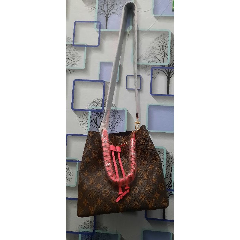 Tas Serut LV