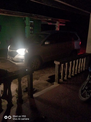 Saputangan Handuk 30x30