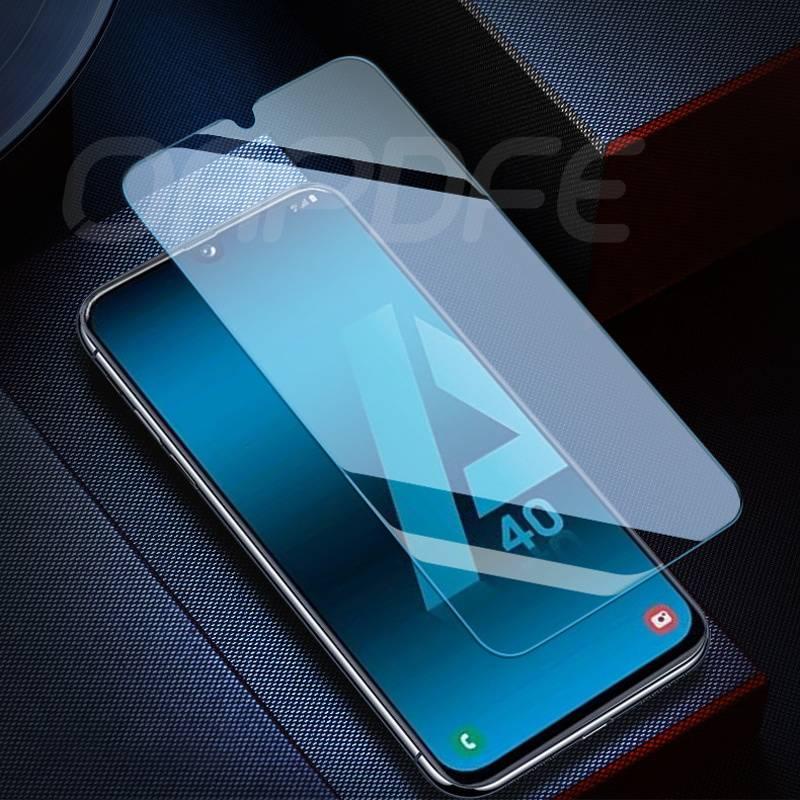 9D Protective Glass For Samsung Galaxy A01 A11 A21 A31 A41 A51 A71 Screen Protector M11 M21 M31 M51 A42 A52 A72 F41 Safety Glass