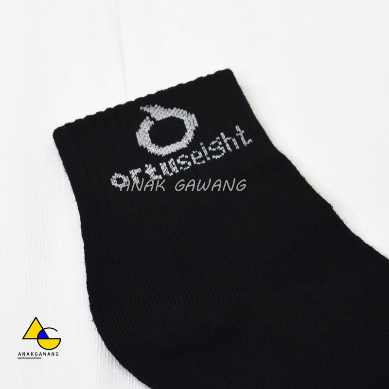 Recata Kaos Kaki Olahraga Pendek Sport Anakgawang