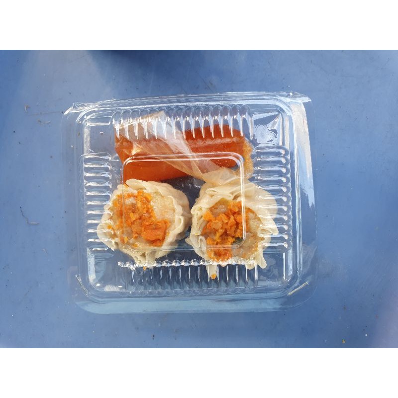 

SOMAY / SIOMAY AYAM MINI ISI 2 PCS
