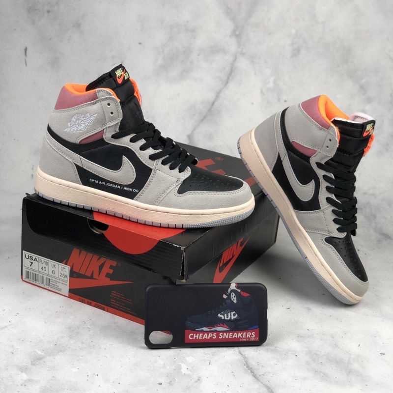 aj1 high neutral grey