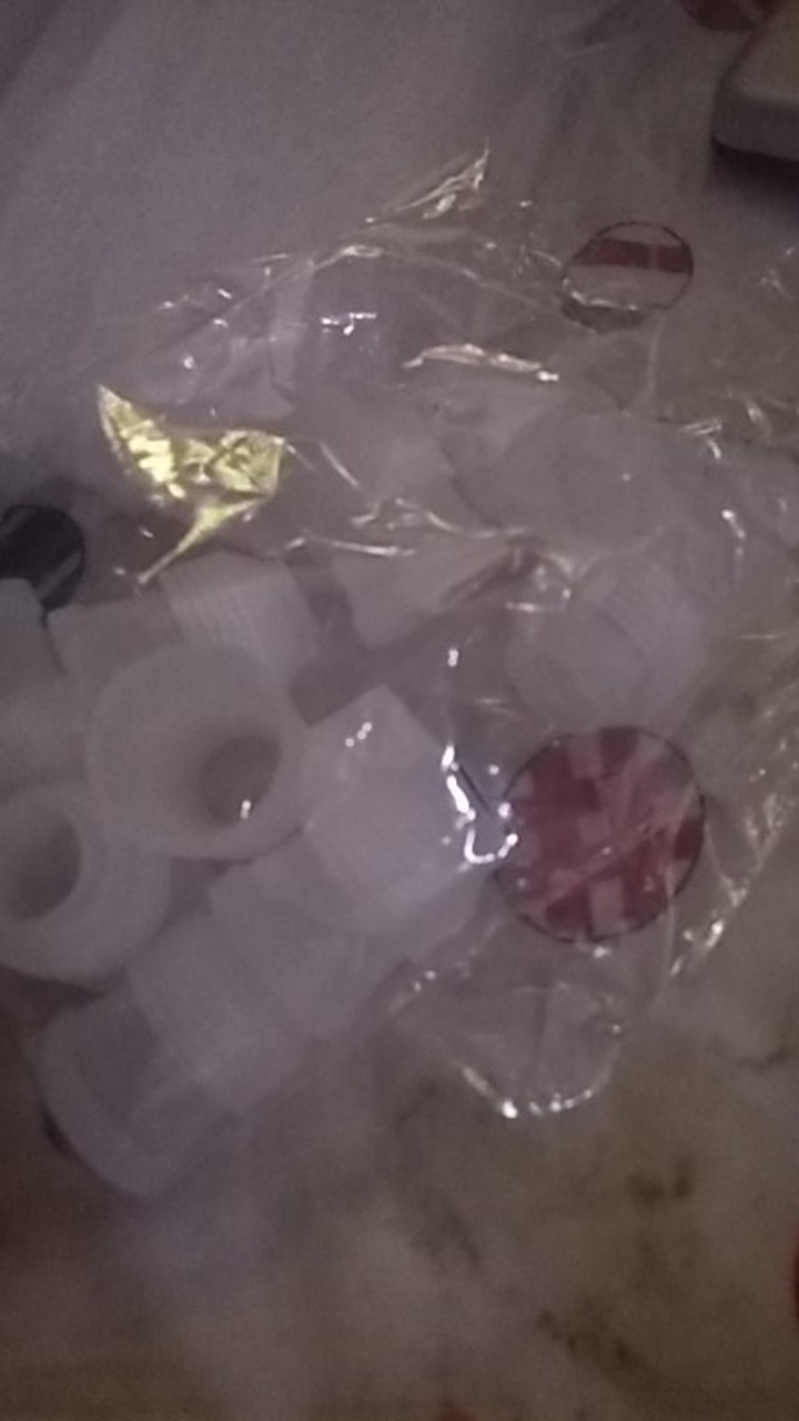 10 Pcs Adaptor Coupler Piping Bag Untuk Dekorasi Kue
