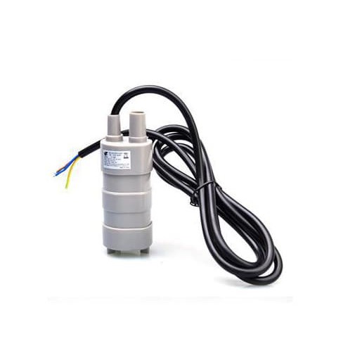 Pompa Air Mini Arus DC 12v 12volt 12 v volt 5meter Aquarium Hidroponik