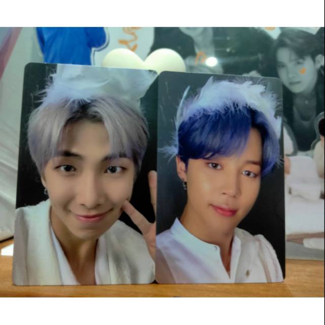 PC Official MOTS:7 VER 1 - Namjoon
