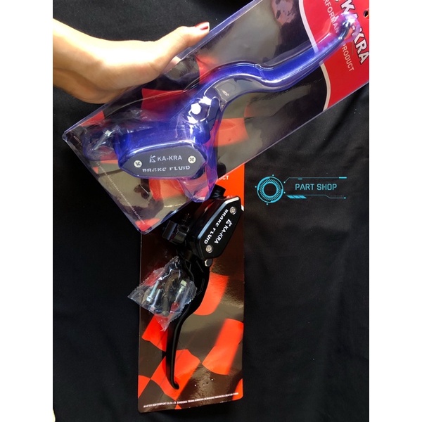 Master Rem Kanan Oval By Kakra