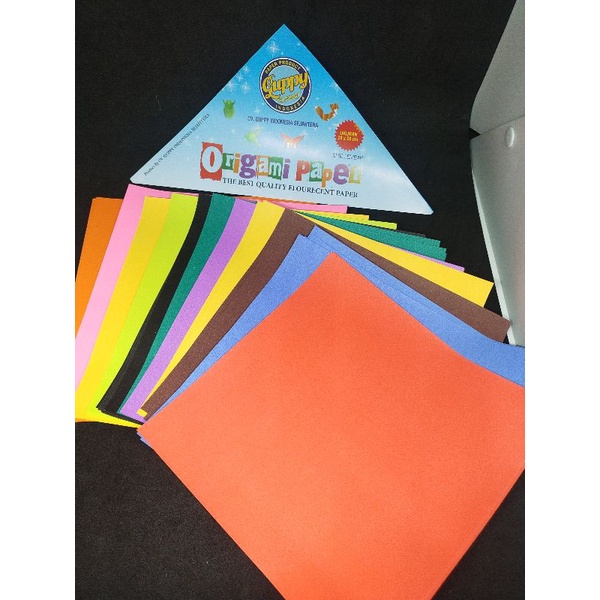 

KERTAS.WARNA.KERTAS.LIPAT.UK.20X20.CM.isi.50.set.10.warna