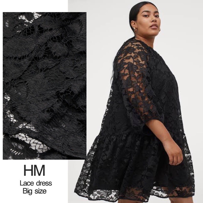 Hm lace  Dress