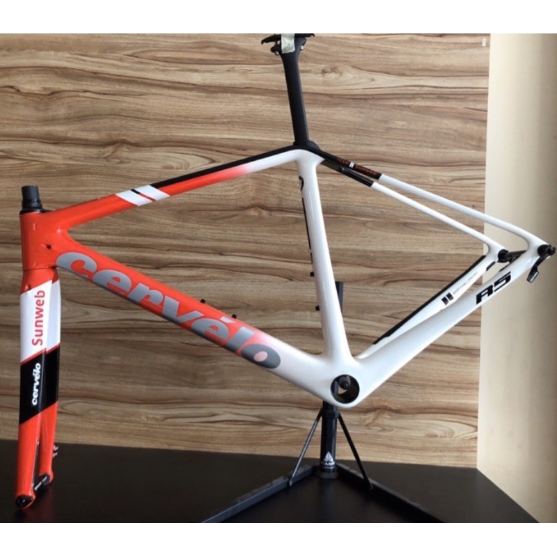 Cervelo best sale r5 harga