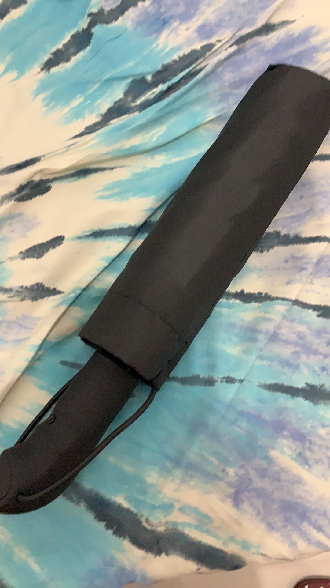 Payung Lipat Buka Tutup Otomatis - Byn10k001 Payung Lipat