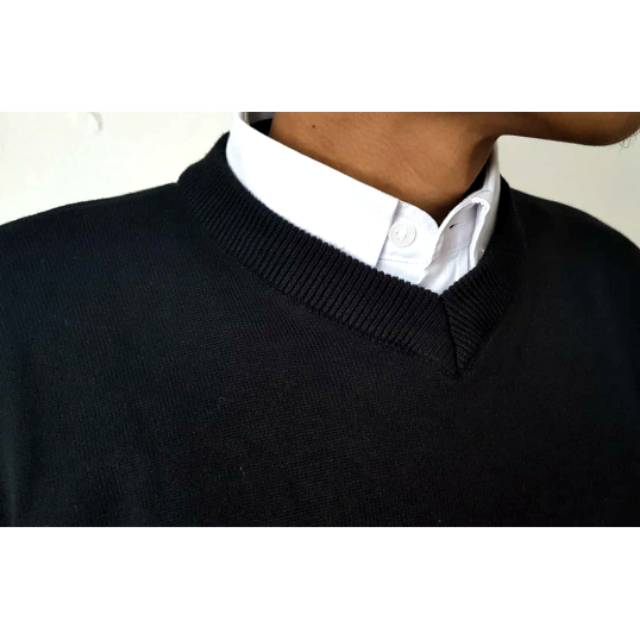 Crewneck Ginghambox