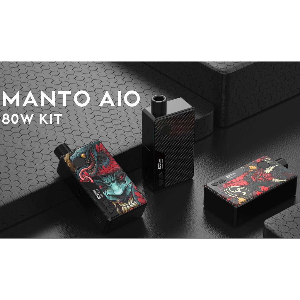 Манто аио. Manto AIO 80w. Manto 80w Kit. Картридж Manto AIO 80w Kit. Манто АИО 80w Kit.