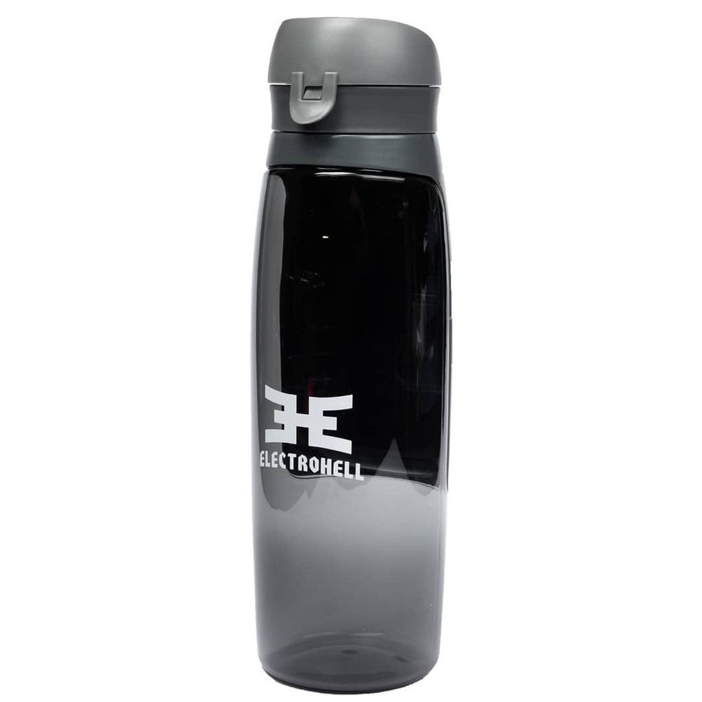 BOTOL MINUM ELECTROHELL | ELECTRO KH GRY