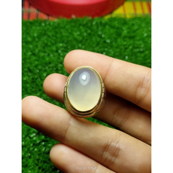 akik anggur Pacitan