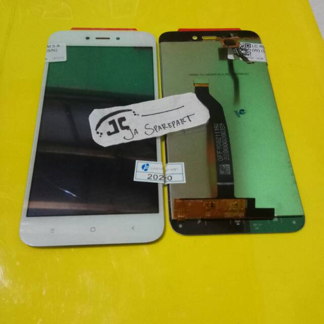 LCD XIAOMI REDMI 5A FULLSET TOUCHSCREEN
