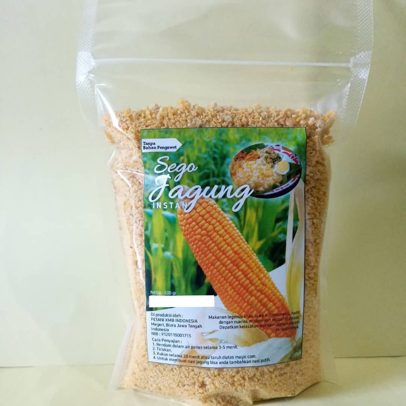 

segojagungpemuoeda