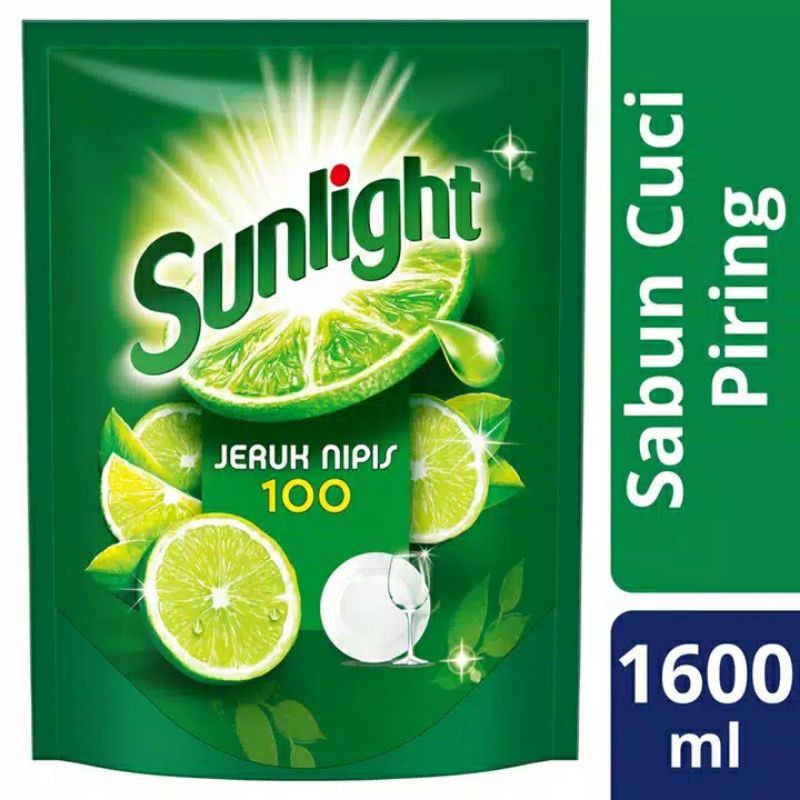 Sunlight 1500ml, Sunlight 1500 ml, Sunlight 1,5L
