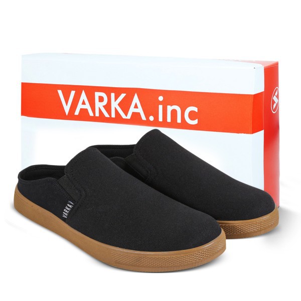 Sandal Bustong Pria Terbaru V 3112 Brand Varka Sepatu Sandal Casual Pria Murah Berkualitas