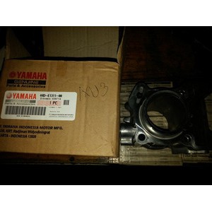 Blok Seher Yamaha Xeon Only Orisinil YGP Part