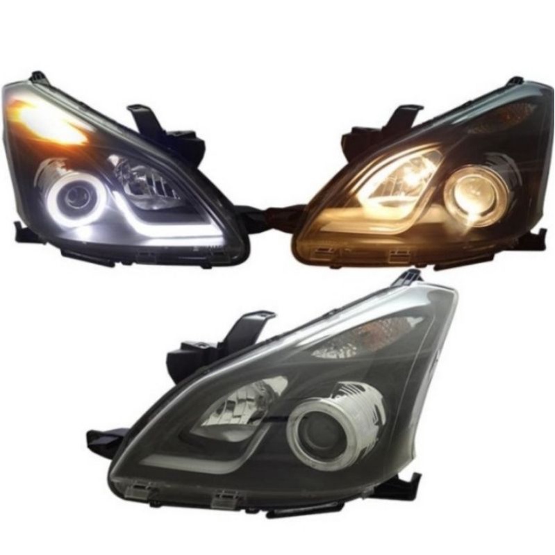 lampu headlamp depan avanza xenia 2012 2013 2014