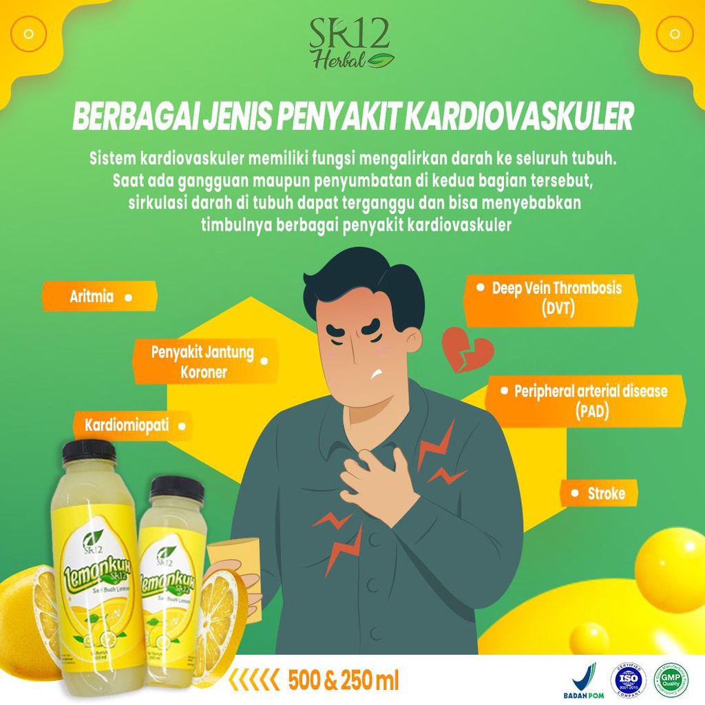 Sari Lemon SR12 Lemonkuh Sari lemon asli untuk diet Air lemon Pure lemon Lemon diet Sari lemon asli Lemon diet dan detox