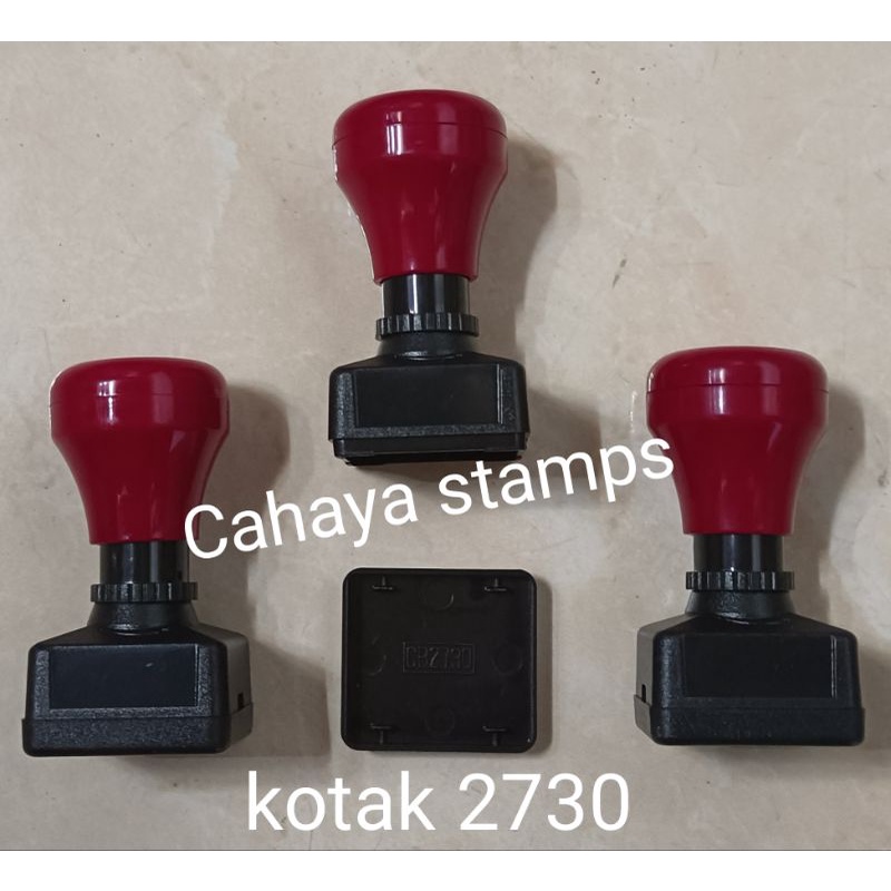 

Gagang stempel flash