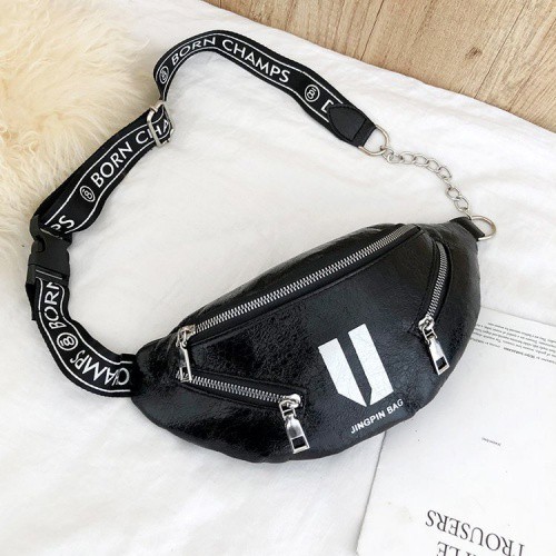 201602 Tas Selempang Wanita Import (1 KG MUAT 3) JTF119 LT1781 BQ2840