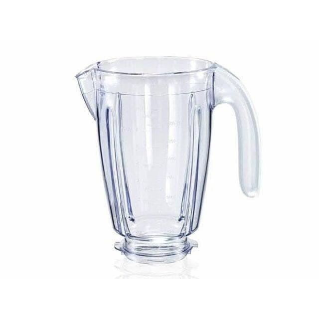 PHILIPS JAR BLENDER HR 2957 U/ HR 2115/HR 2061 ORIGINAL SPAREPART